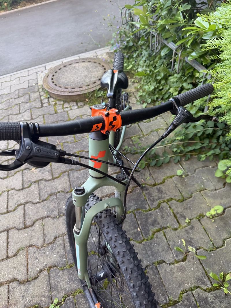 Specialized Riprock 24, Scott Contessa 24 Roxter 24 a speedster 24, Orbea Laufey 24, Cube stereo 240