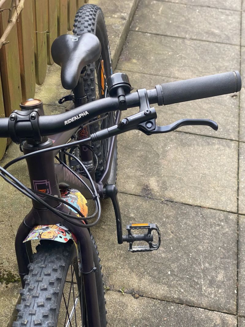 Specialized Riprock 24, Scott Contessa 24 Roxter 24 a speedster 24, Orbea Laufey 24, Cube stereo 240