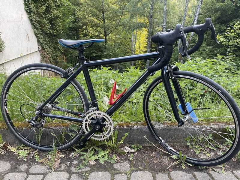 Specialized Riprock 24, Scott Contessa 24 Roxter 24 a speedster 24, Orbea Laufey 24, Cube stereo 240