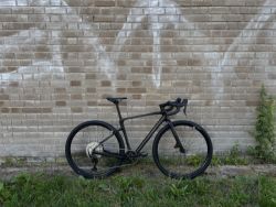 CUBE Nuroad C:62 ONE 2026, vel. S (162-174 cm) – nové, 0 km, účtenka od 06/26, karbonový gravel