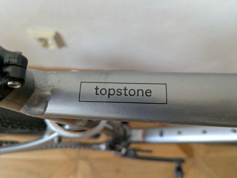 Cannondale Topstone
