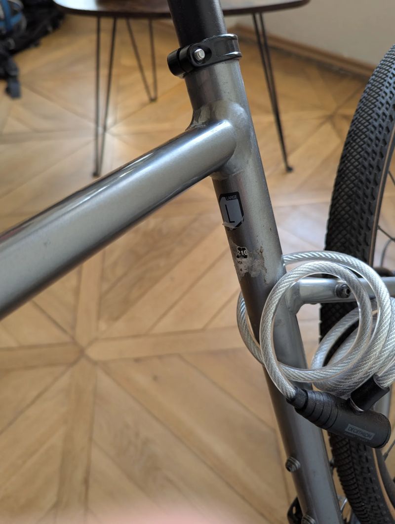 Cannondale Topstone