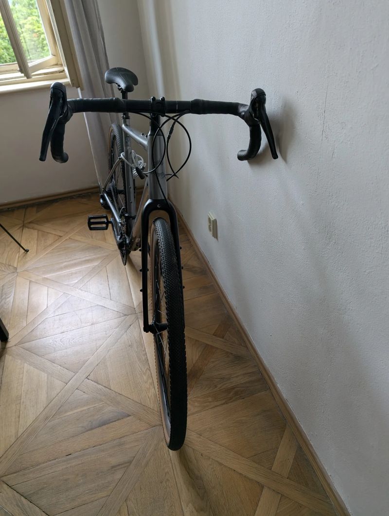 Cannondale Topstone