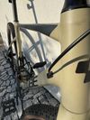Prodám gravel Cube Nuroad pro