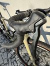 Prodám gravel Cube Nuroad pro