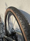 Prodám gravel Cube Nuroad pro