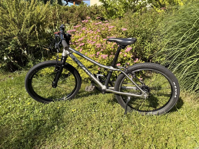 Rascal 20”