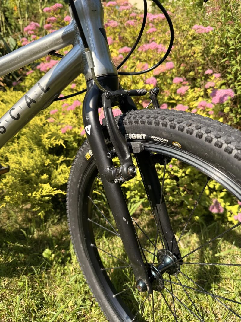Rascal 20”