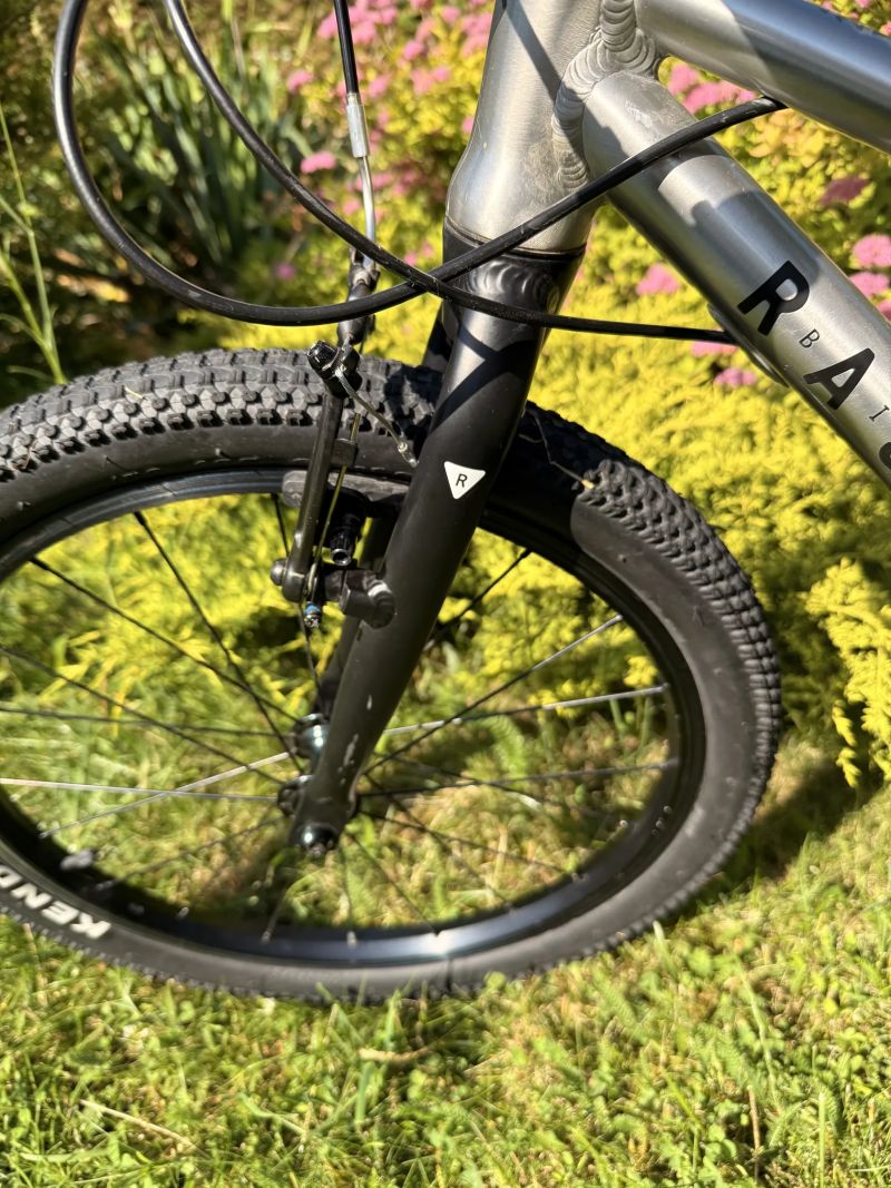 Rascal 20”