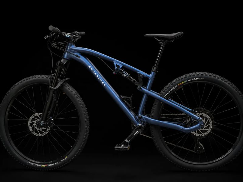 Rockrider Rockrider Race 700S