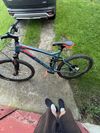CTM Ctm rocker