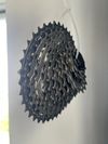 Shimano kazety SLX 11-42 a XT 11-40