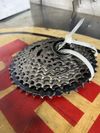 Shimano kazety SLX 11-42 a XT 11-40