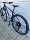 Trek x caliber