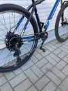 Trek x caliber