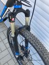 Trek x caliber