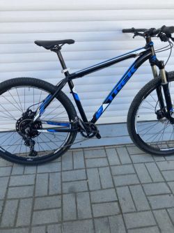 Trek x caliber