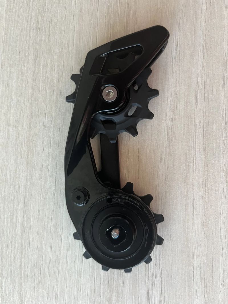 Kladky a vodítka Sram RED AXS D1