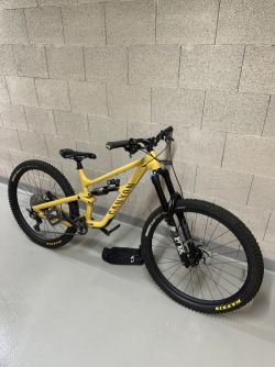 Canyon Torque AL6