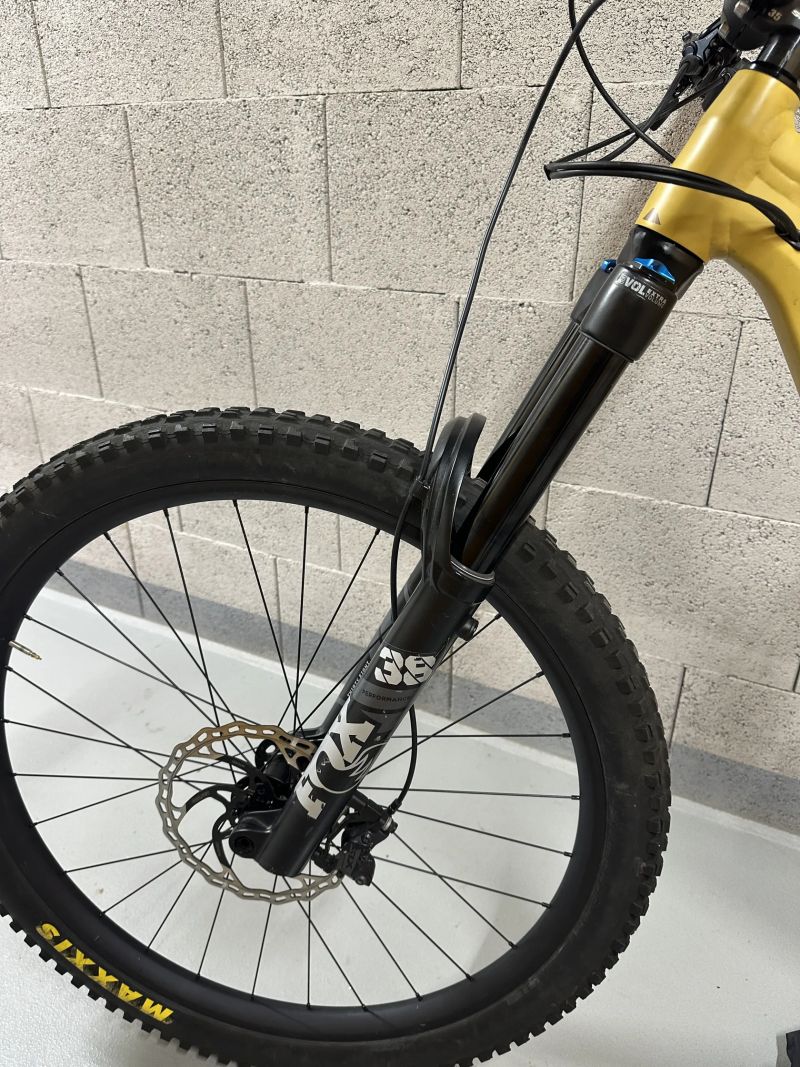 Canyon Torque AL6