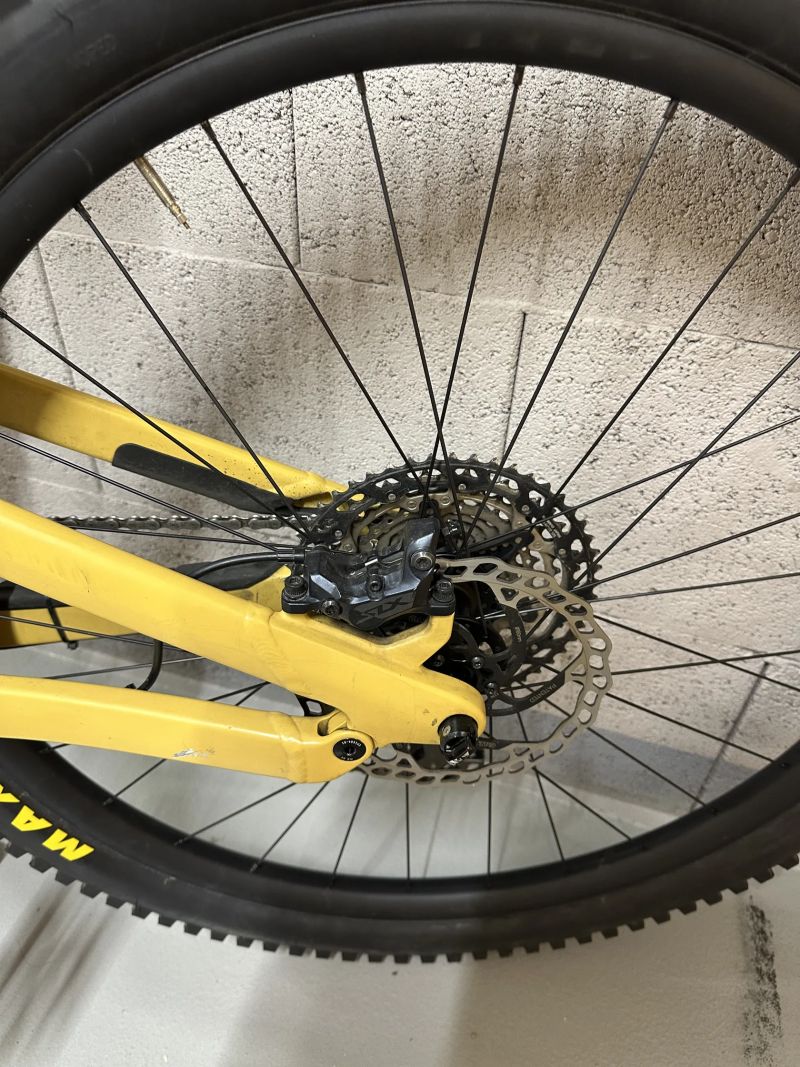 Canyon Torque AL6