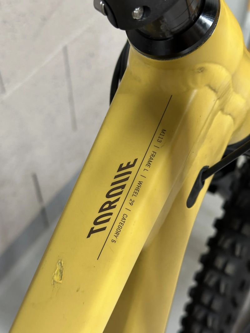 Canyon Torque AL6