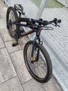 Orbea MX 24" Shimano Deore 1x10 ( 7-11let ) PC: 15.990kč