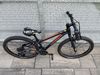 Orbea MX 24" Shimano Deore 1x10 ( 7-11let ) PC: 15.990kč