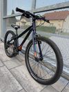 Orbea MX 24" Shimano Deore 1x10 ( 7-11let ) PC: 15.990kč