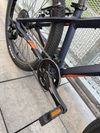 Orbea MX 24" Shimano Deore 1x10 ( 7-11let ) PC: 15.990kč