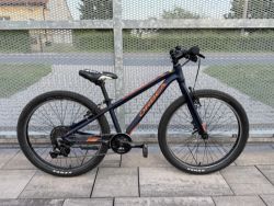 Orbea MX 24" Shimano Deore 1x10 ( 7-11let ) PC: 15.990kč