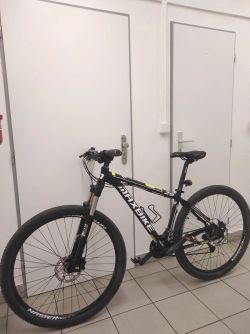 Maxbike