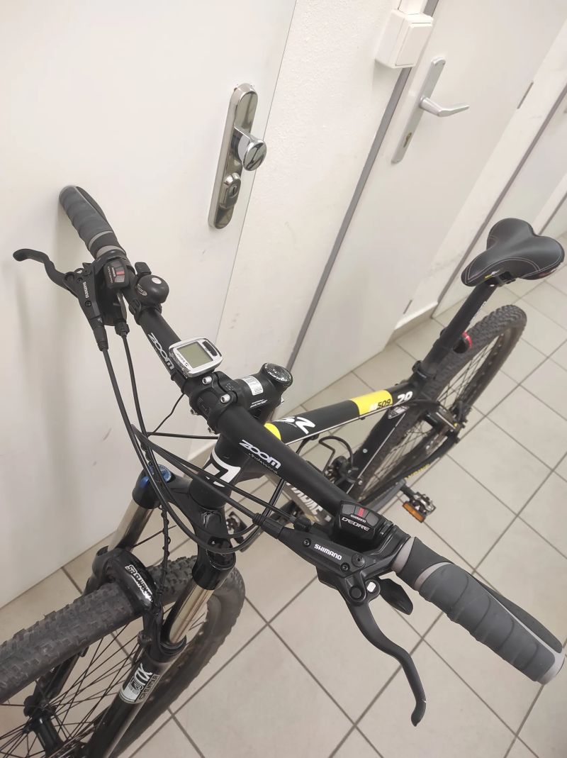 Maxbike