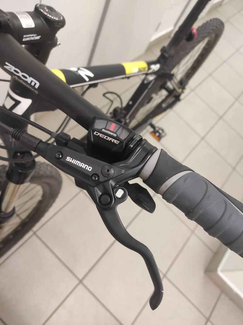 Maxbike