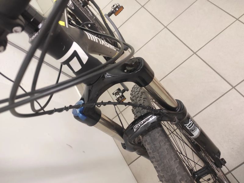 Maxbike