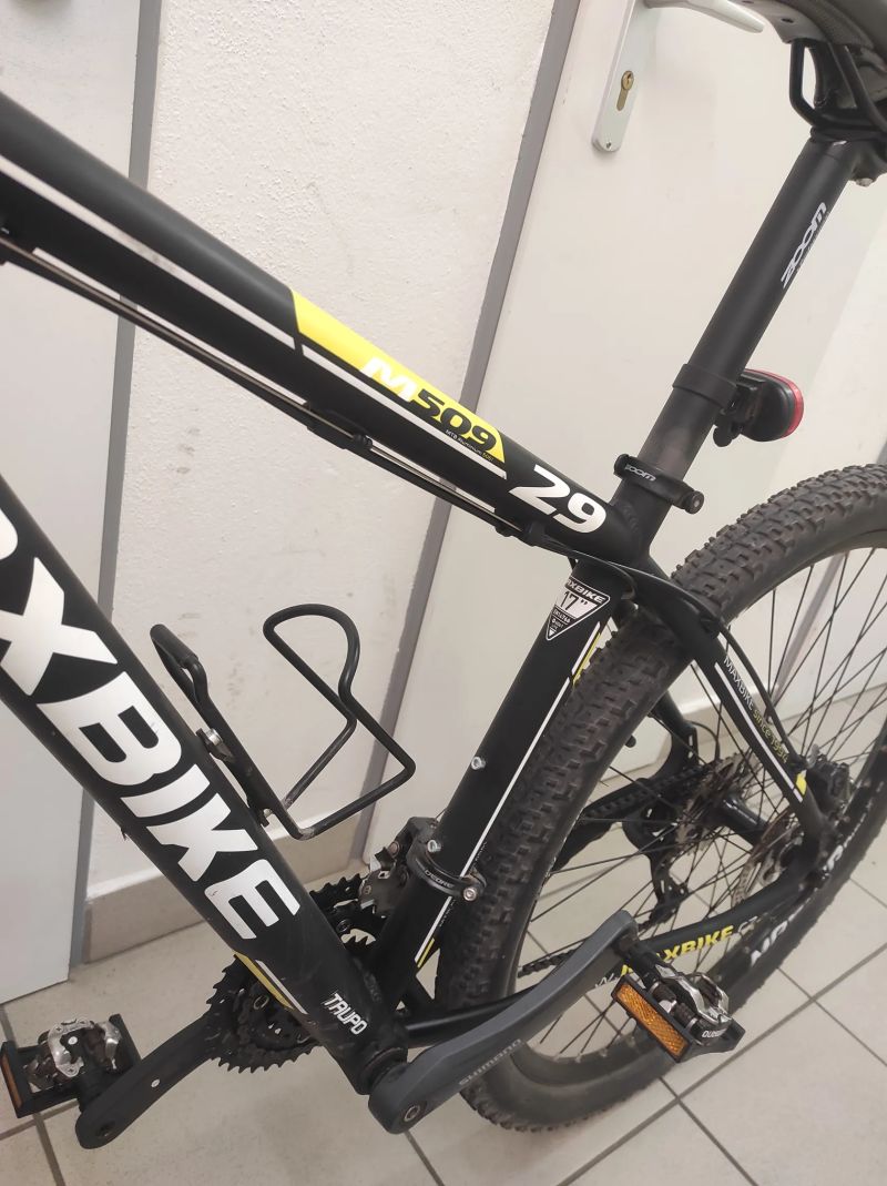Maxbike