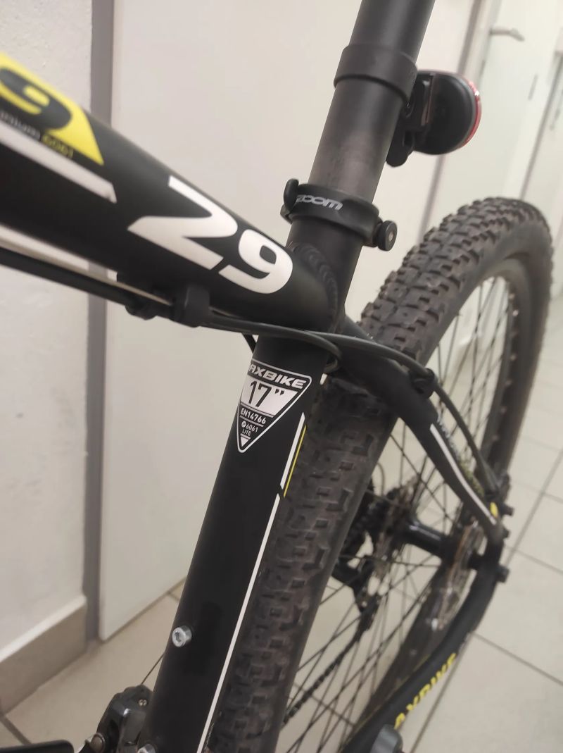Maxbike