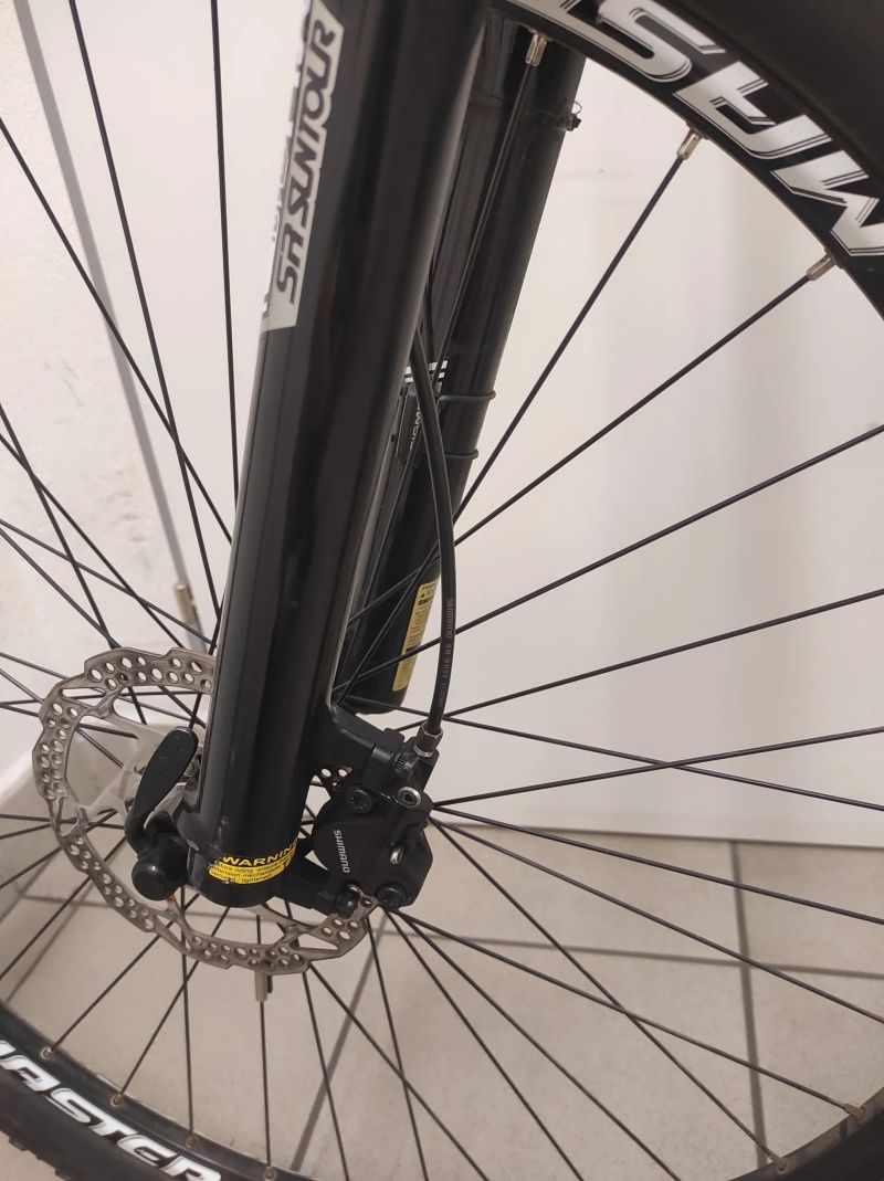 Maxbike