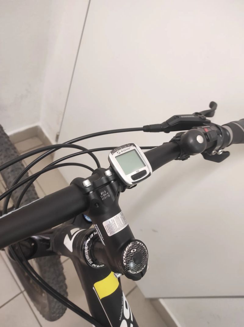 Maxbike