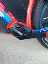 Hroské kolo Crussis E-largo 9.5