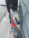 Hroské kolo Crussis E-largo 9.5