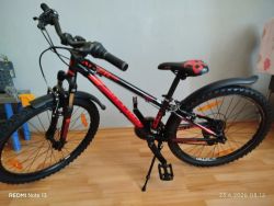 Kellys KITER 50