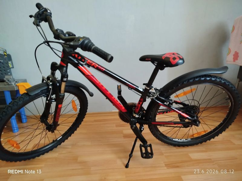 Kellys KITER 50