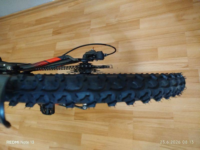 Kellys KITER 50