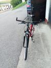 Kellys Omega crossové kolo