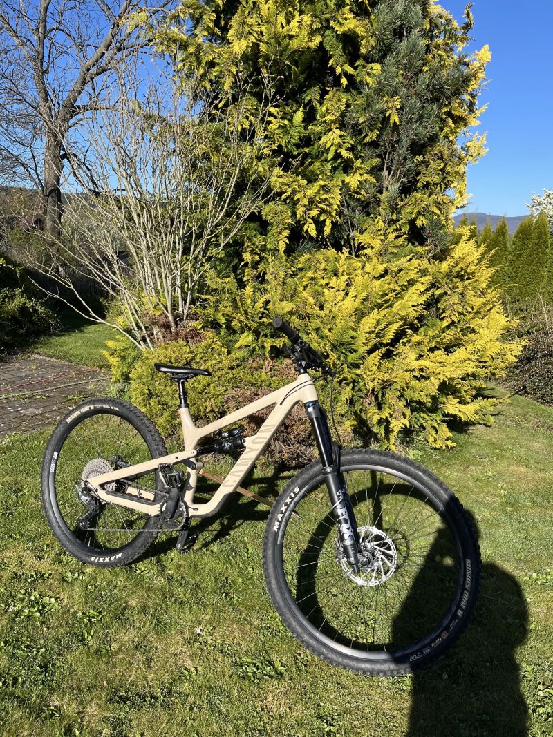 Canyon Spectral 29 AL 5