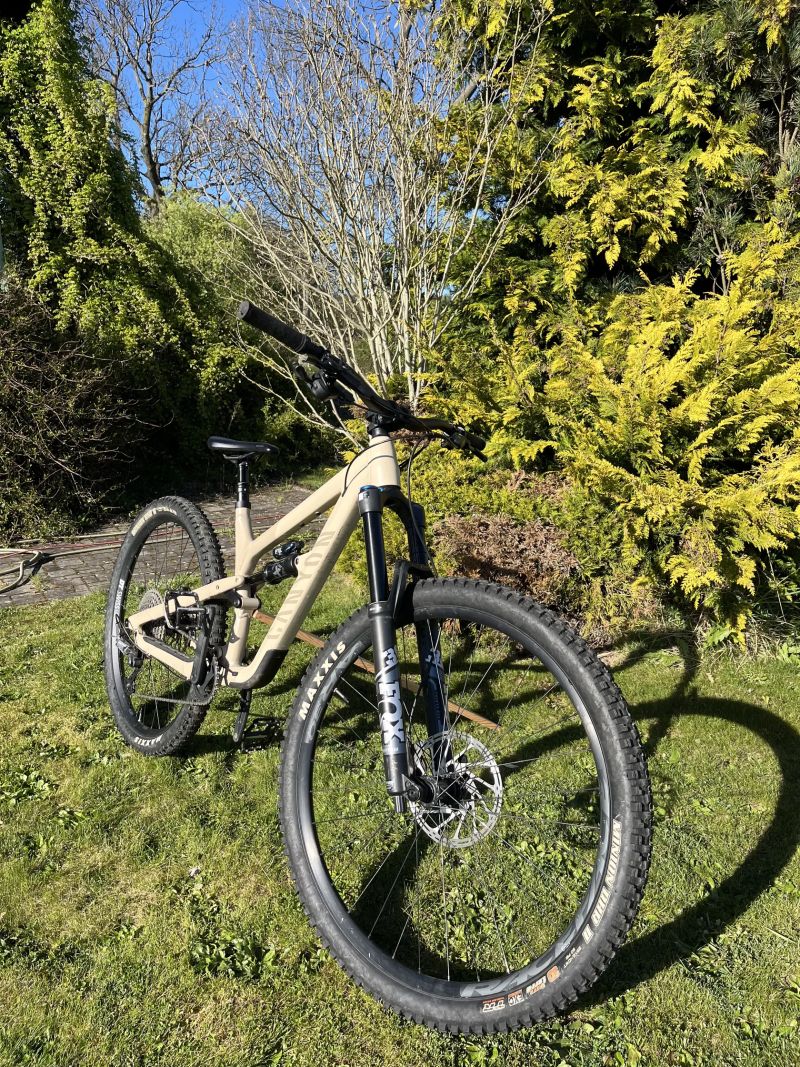 Canyon Spectral 29 AL 5