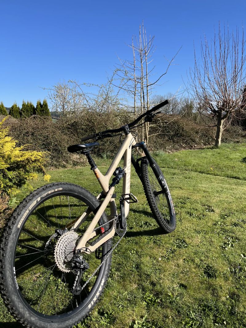 Canyon Spectral 29 AL 5