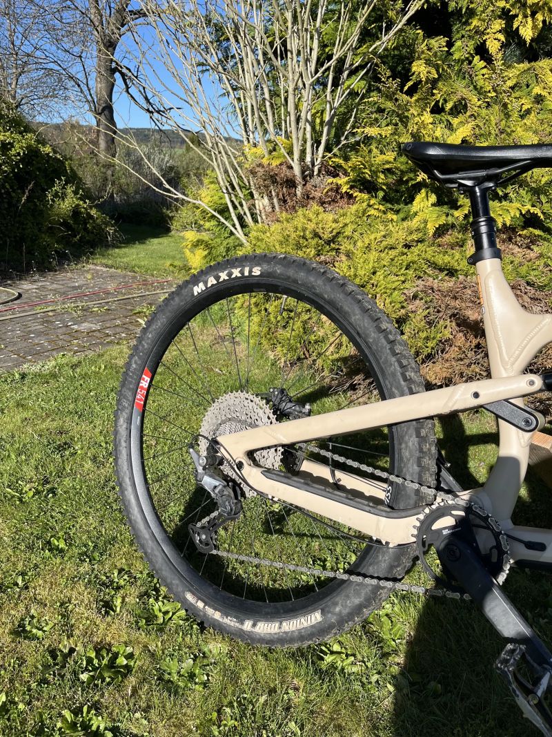 Canyon Spectral 29 AL 5