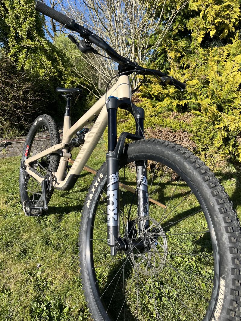 Canyon Spectral 29 AL 5